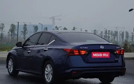 Nissan Altima VI (L34), 2021 год, 1 670 004 рублей, 4 фотография