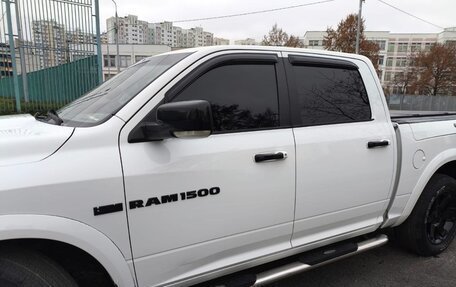 Dodge RAM IV, 2012 год, 3 500 000 рублей, 4 фотография