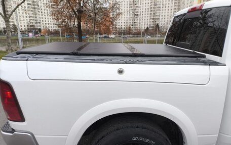 Dodge RAM IV, 2012 год, 3 500 000 рублей, 6 фотография