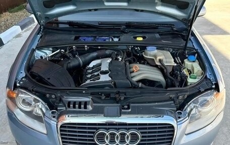 Audi A4, 2005 год, 900 000 рублей, 3 фотография