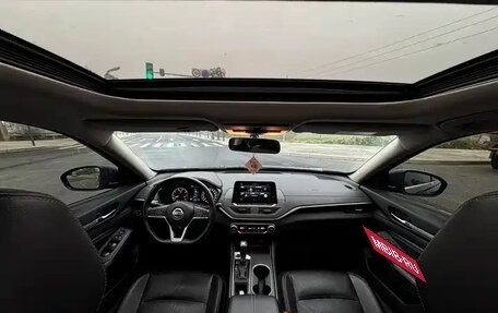 Nissan Altima VI (L34), 2021 год, 1 670 004 рублей, 8 фотография