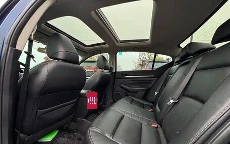 Nissan Altima VI (L34), 2021 год, 1 670 004 рублей, 10 фотография