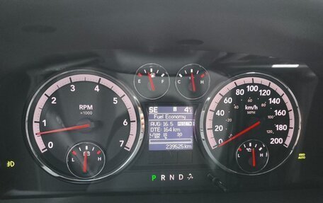 Dodge RAM IV, 2012 год, 3 500 000 рублей, 12 фотография