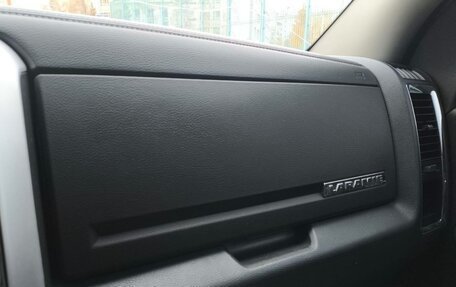 Dodge RAM IV, 2012 год, 3 500 000 рублей, 15 фотография