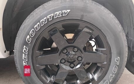 Dodge RAM IV, 2012 год, 3 500 000 рублей, 19 фотография