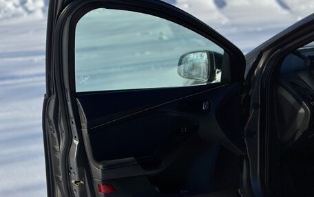 Ford Focus III, 2017 год, 920 000 рублей, 17 фотография