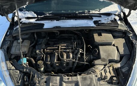 Ford Focus III, 2017 год, 920 000 рублей, 19 фотография