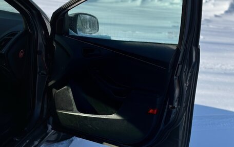 Ford Focus III, 2017 год, 920 000 рублей, 16 фотография