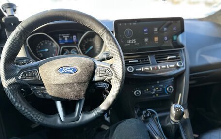 Ford Focus III, 2017 год, 920 000 рублей, 20 фотография