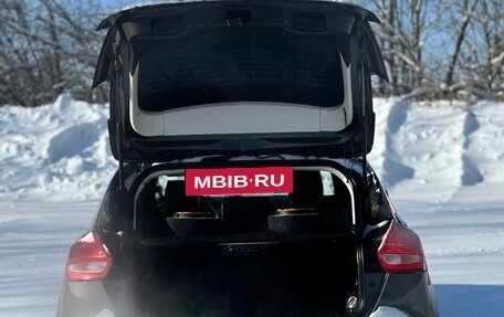 Ford Focus III, 2017 год, 920 000 рублей, 14 фотография