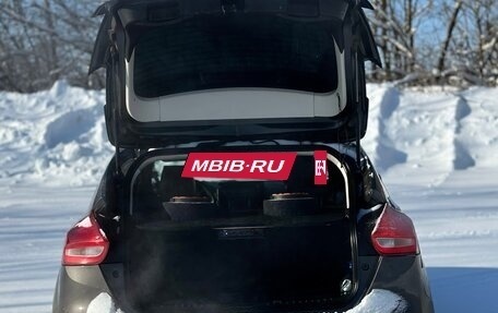 Ford Focus III, 2017 год, 920 000 рублей, 13 фотография