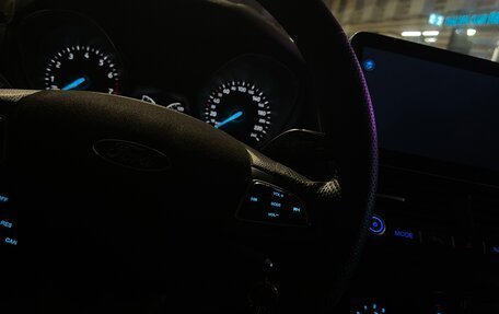 Ford Focus III, 2017 год, 920 000 рублей, 25 фотография