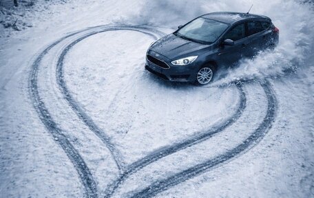 Ford Focus III, 2017 год, 920 000 рублей, 26 фотография