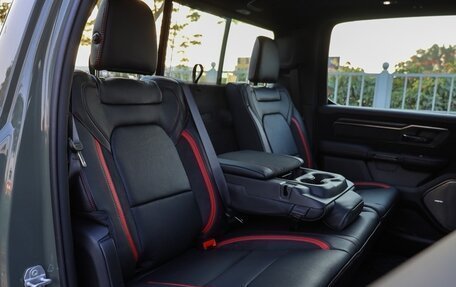 Rambler 1500, 2025 год, 10 050 000 рублей, 6 фотография