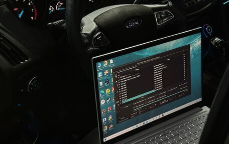 Ford Focus III, 2017 год, 920 000 рублей, 24 фотография