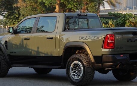 Rambler 1500, 2025 год, 10 050 000 рублей, 2 фотография