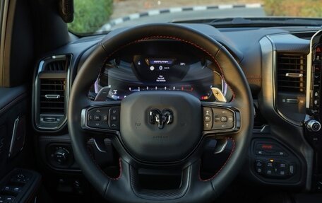 Rambler 1500, 2025 год, 10 050 000 рублей, 8 фотография