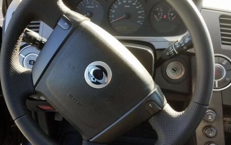 SsangYong Kyron I, 2010 год, 650 000 рублей, 4 фотография