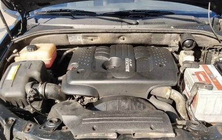 SsangYong Kyron I, 2010 год, 650 000 рублей, 6 фотография