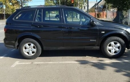 SsangYong Kyron I, 2010 год, 650 000 рублей, 3 фотография