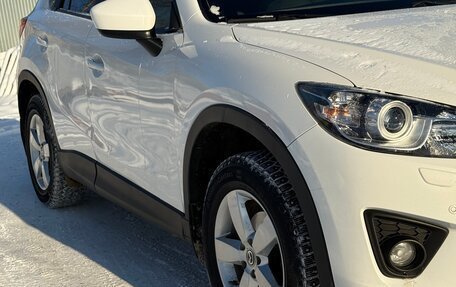 Mazda CX-5 II, 2014 год, 2 100 000 рублей, 2 фотография