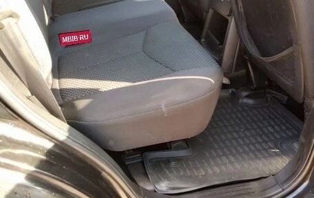 SsangYong Kyron I, 2010 год, 650 000 рублей, 9 фотография