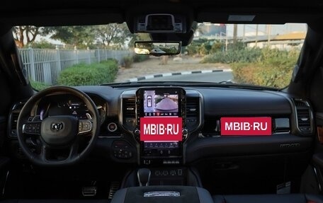 Rambler 1500, 2025 год, 10 050 000 рублей, 7 фотография