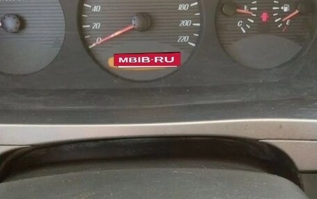 SsangYong Kyron I, 2010 год, 650 000 рублей, 12 фотография