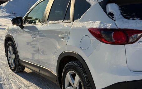 Mazda CX-5 II, 2014 год, 2 100 000 рублей, 4 фотография