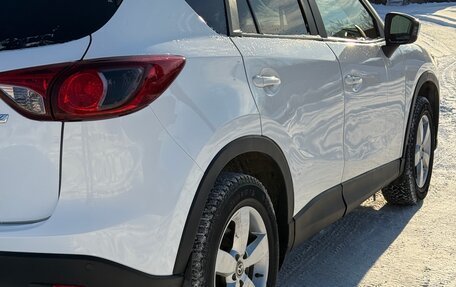 Mazda CX-5 II, 2014 год, 2 100 000 рублей, 7 фотография