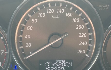 Mazda CX-5 II, 2014 год, 2 100 000 рублей, 9 фотография