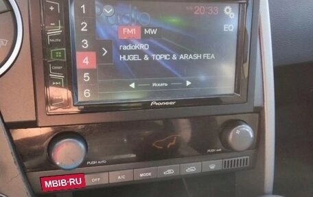 SsangYong Kyron I, 2010 год, 650 000 рублей, 5 фотография