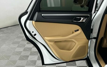 Porsche Macan I рестайлинг, 2017 год, 3 349 000 рублей, 10 фотография