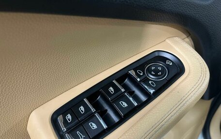 Porsche Macan I рестайлинг, 2017 год, 3 349 000 рублей, 20 фотография