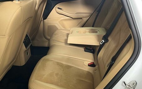 Porsche Macan I рестайлинг, 2017 год, 3 349 000 рублей, 14 фотография