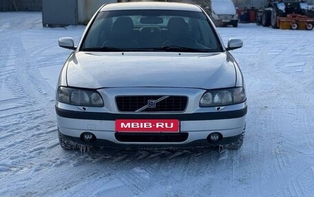 Volvo S60 III, 2003 год, 500 000 рублей, 2 фотография