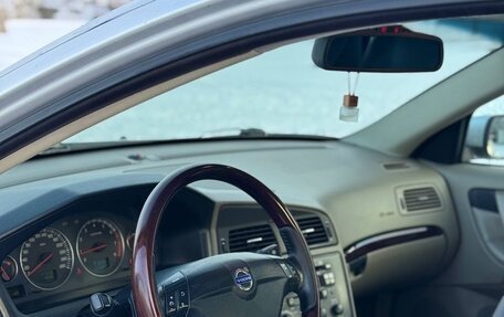 Volvo S60 III, 2003 год, 500 000 рублей, 7 фотография