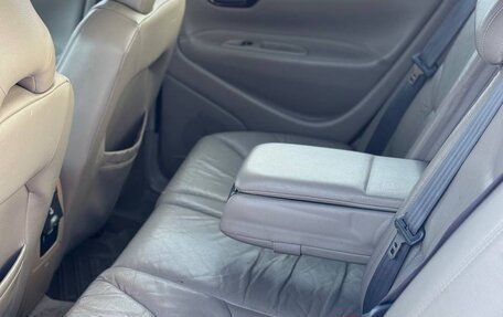 Volvo S60 III, 2003 год, 500 000 рублей, 8 фотография