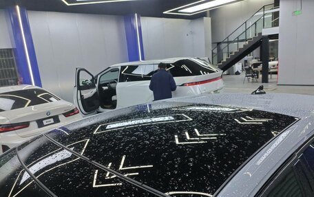 Volkswagen Golf VIII, 2022 год, 2 100 000 рублей, 7 фотография