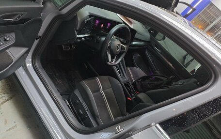 Volkswagen Golf VIII, 2022 год, 2 100 000 рублей, 5 фотография