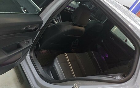 Volkswagen Golf VIII, 2022 год, 2 100 000 рублей, 6 фотография