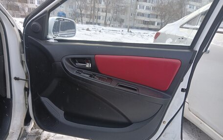 Geely MK Cross I, 2011 год, 350 000 рублей, 15 фотография