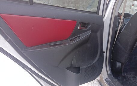 Geely MK Cross I, 2011 год, 350 000 рублей, 13 фотография