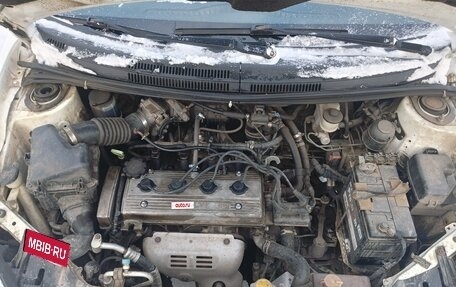 Geely MK Cross I, 2011 год, 350 000 рублей, 2 фотография