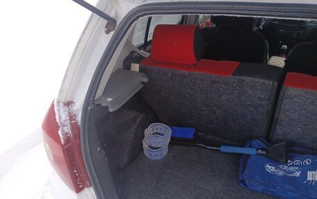 Geely MK Cross I, 2011 год, 350 000 рублей, 21 фотография