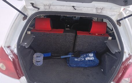 Geely MK Cross I, 2011 год, 350 000 рублей, 20 фотография