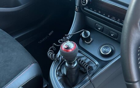 Toyota Yaris, 2021 год, 3 400 000 рублей, 9 фотография