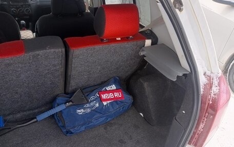 Geely MK Cross I, 2011 год, 350 000 рублей, 19 фотография