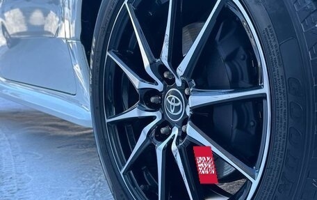 Toyota Yaris, 2021 год, 3 400 000 рублей, 7 фотография