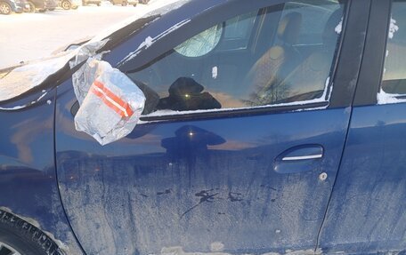 Renault Logan II, 2014 год, 380 000 рублей, 4 фотография